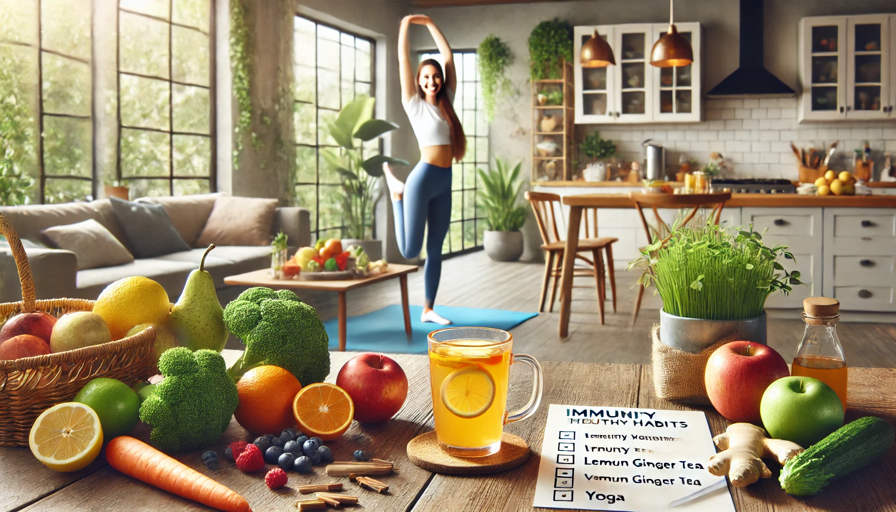why-a-healthy-morning-routine-matters