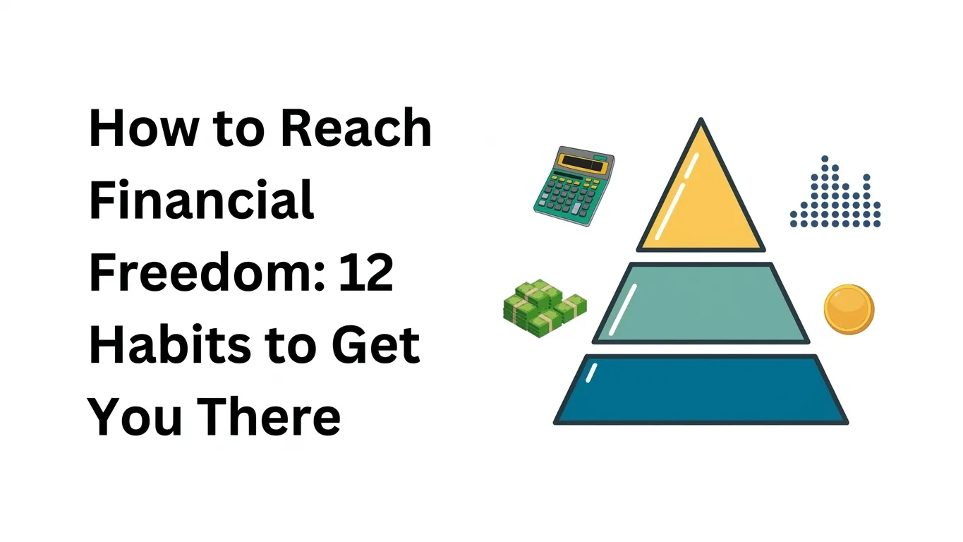 set-clear-financial-goals