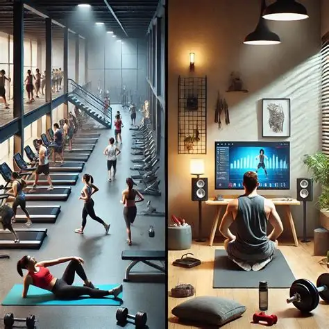 home-workouts-flexible-and-cost-effective