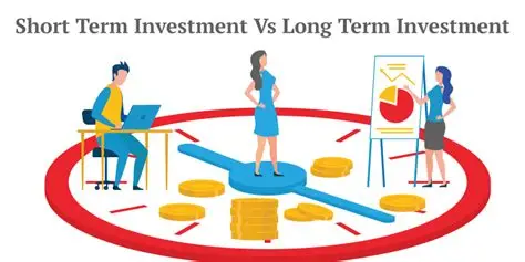 what-are-short-term-investments