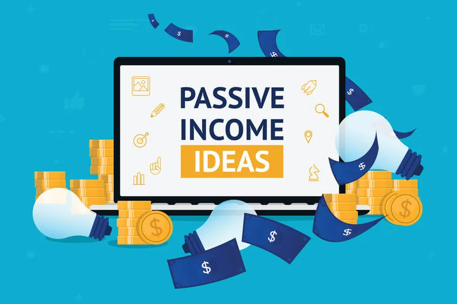 How to Build Passive Income: 5 Practical Strategies for Financial Freedom