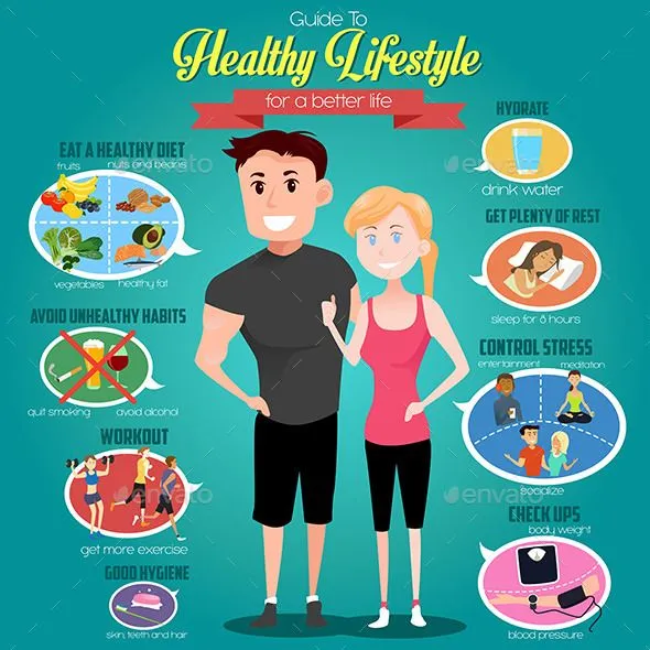 simple-daily-routine-for-a-healthy-lifestyle