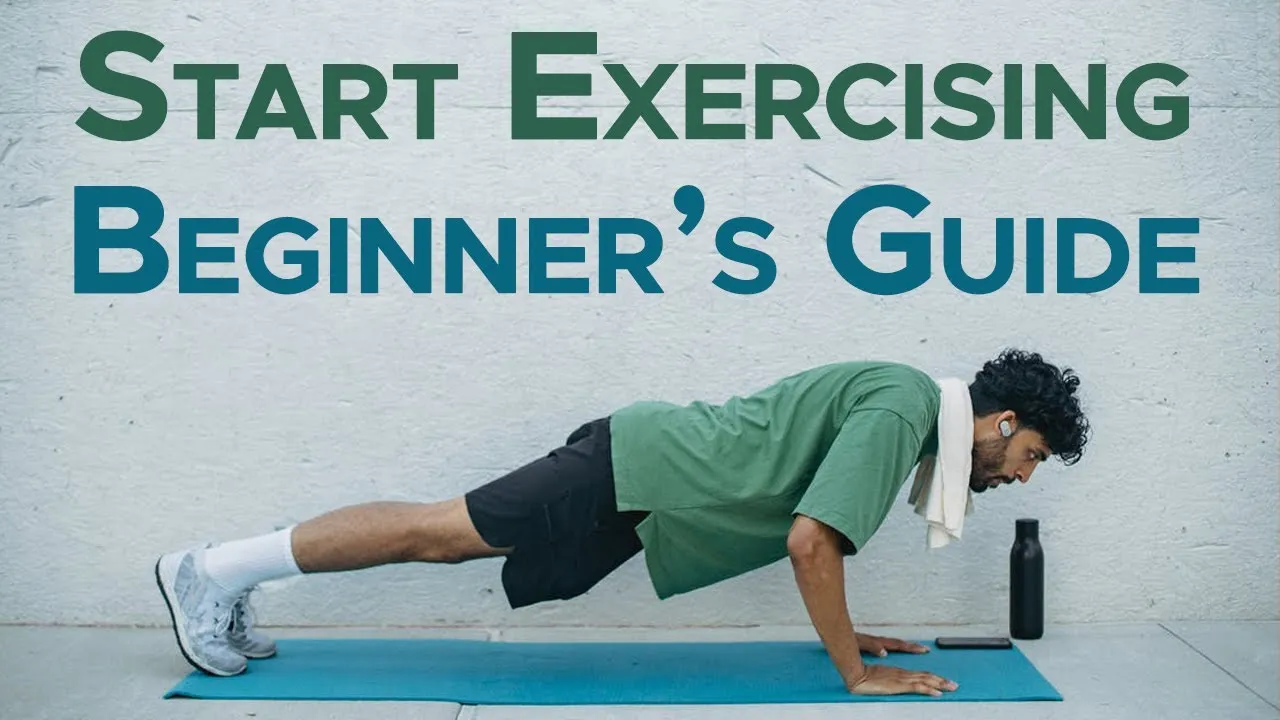 why-exercise-is-important